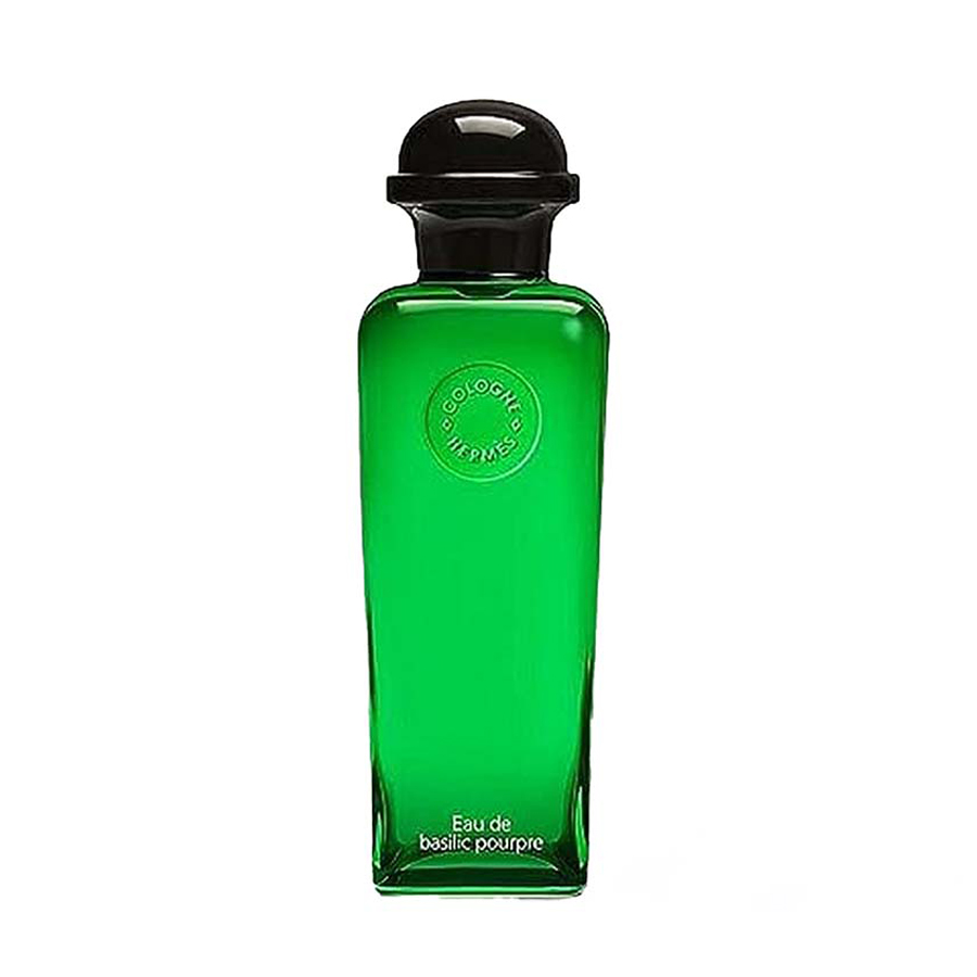 عطر ادکلن هرمس او د باسیلک پورپر | Hermès Eau de Basilic Pourpre